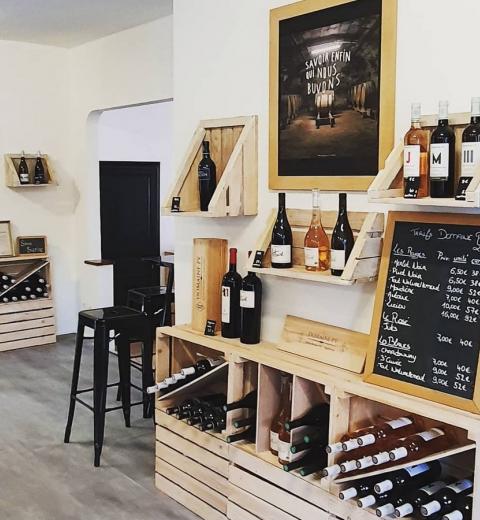 Domaine Py