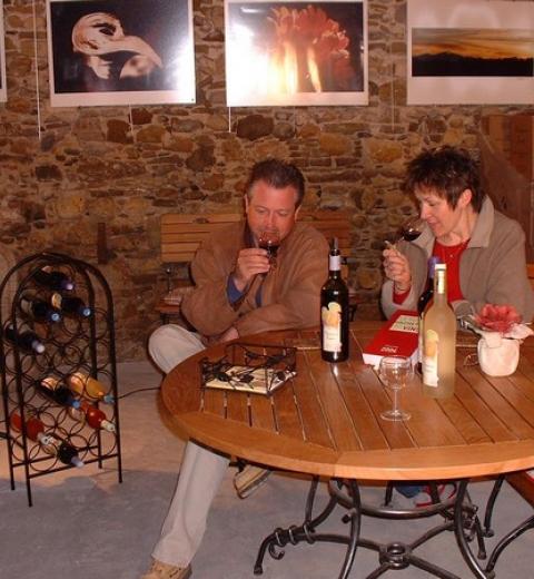 DOMAINE FAURE
