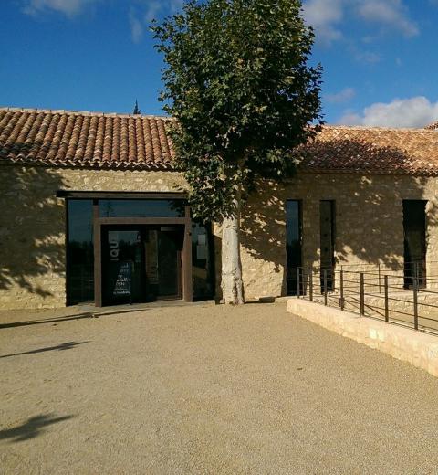 Le grand celier