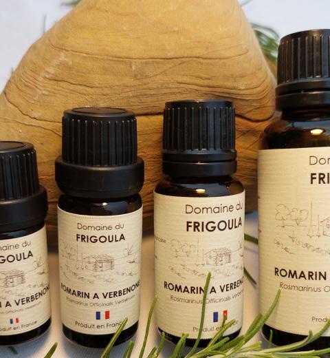 Domaine du Frigoula
