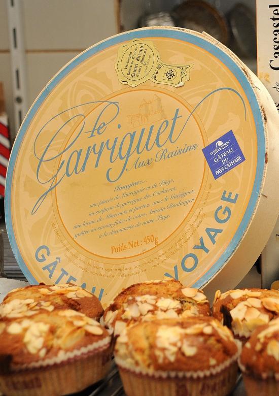 mini garriguet