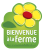 Logo Bienvenue à la ferme