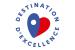 Logo Destination d'Excellence