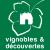 Logo Vignobles et Découvertes