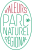 Logo Valeurs Parc Naturel Régional